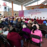 Llevamos la estrategia Trabajo que Transforma tu Municipio a San Lorenzo Albarradas