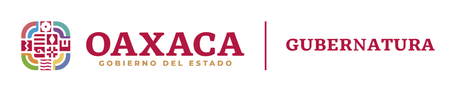 Gubernatura del Estado de Oaxaca