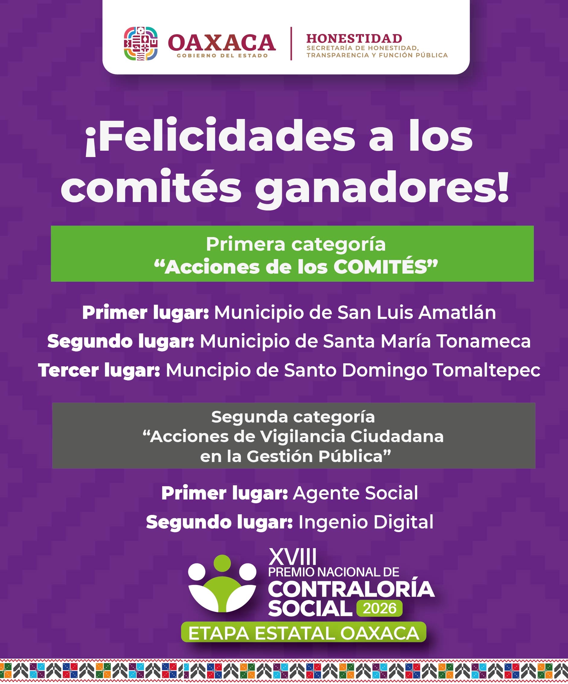 Honestidad