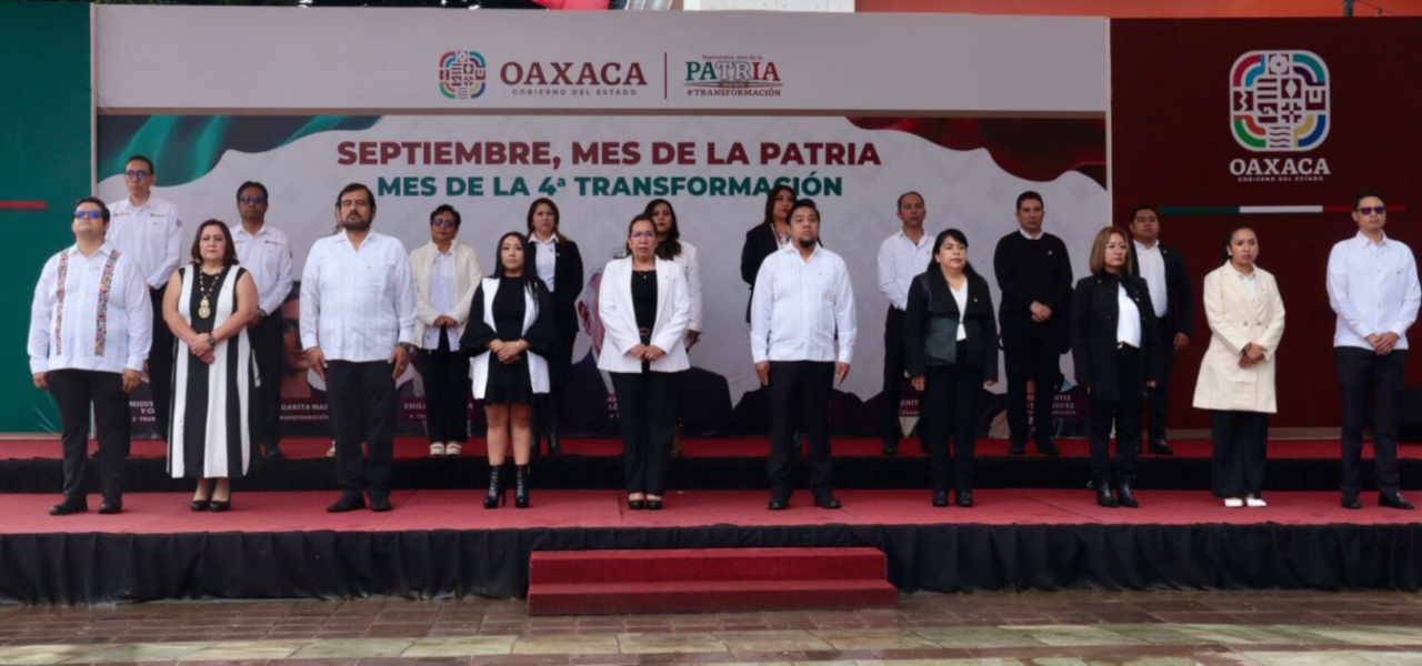 Llama Secretaría de Honestidad a cimentar las bases para un país más justo en el que se erradique la corrupción de su sistema