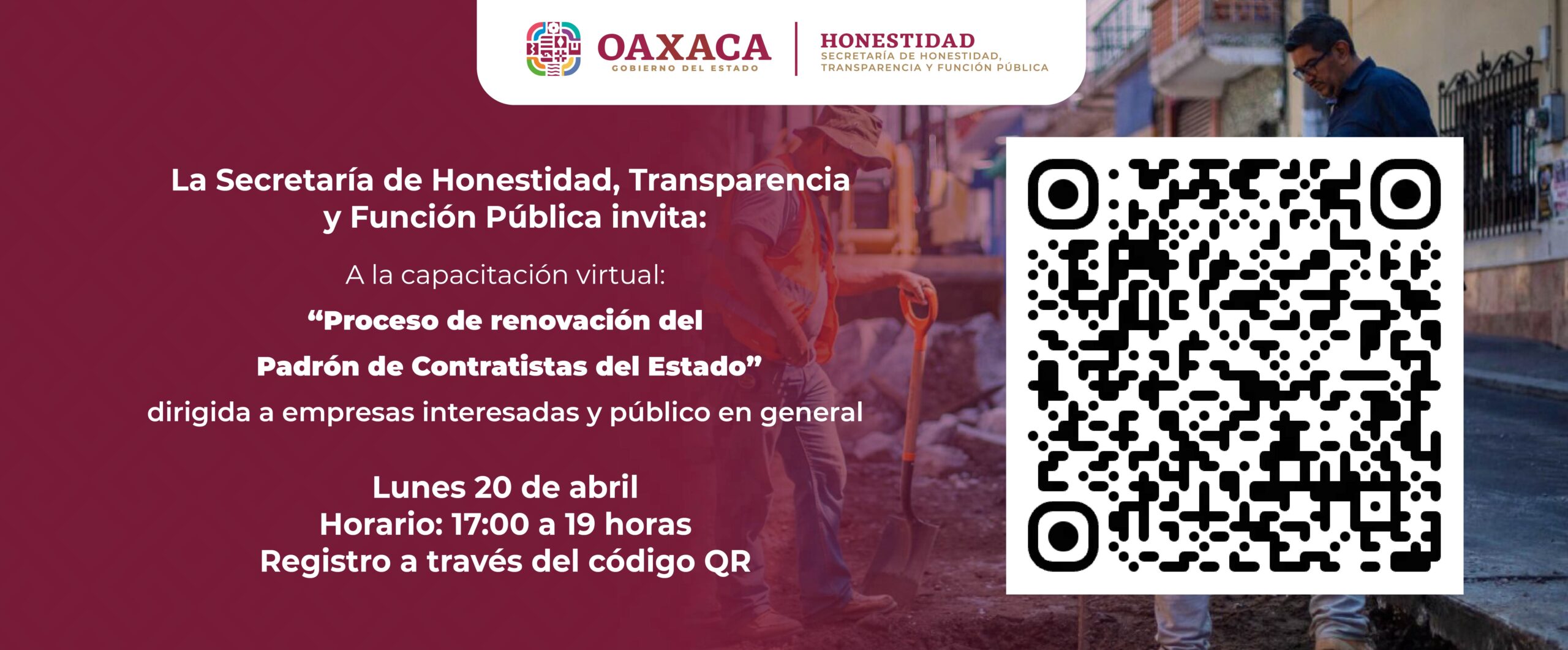 Capacitación PADECO