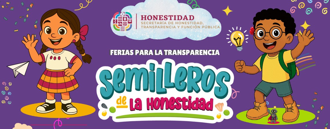 Ferias Transparencia