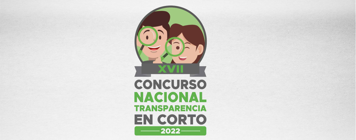 XVII Concurso Nacional Transparencia en Corton 2022