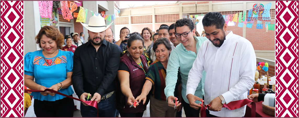 Primera expo venta ICAPET 2023