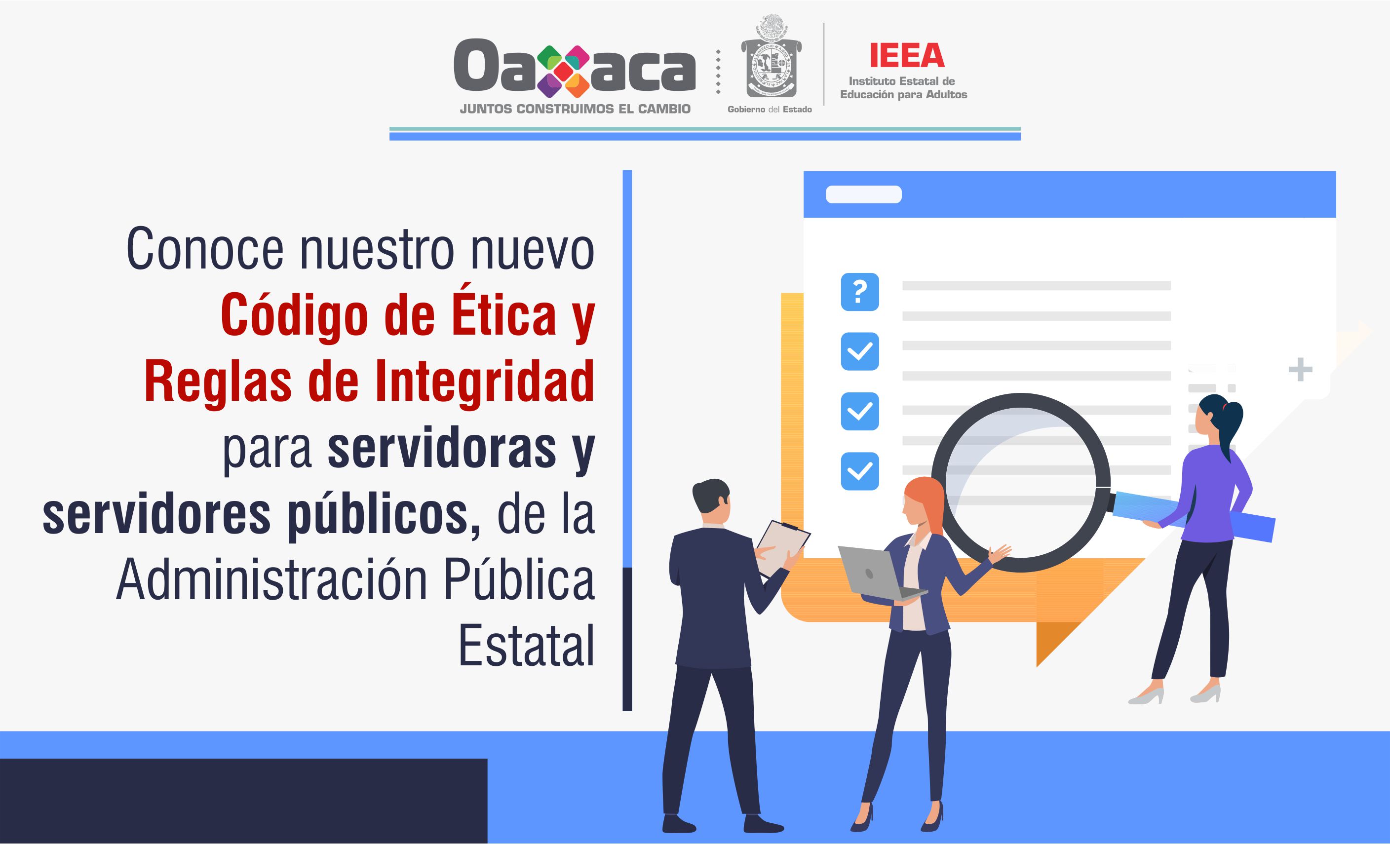 Codigo de Etica