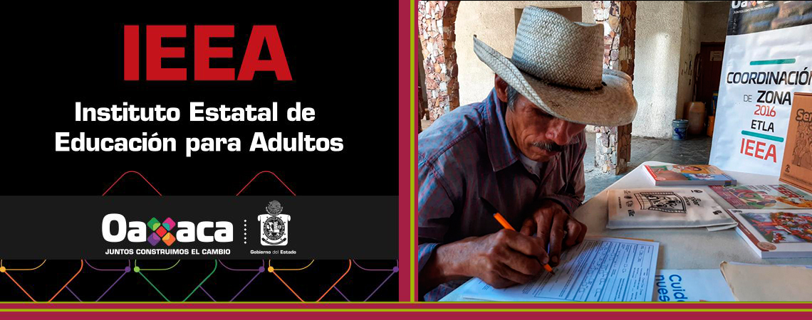 Convoca IEEA a acreditar y certificar estudios básicos en Jornada Nacional
