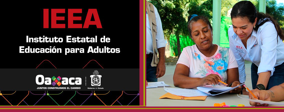 Inicia IEEA Jornada Nacional para acreditar y certificar estudios básicos