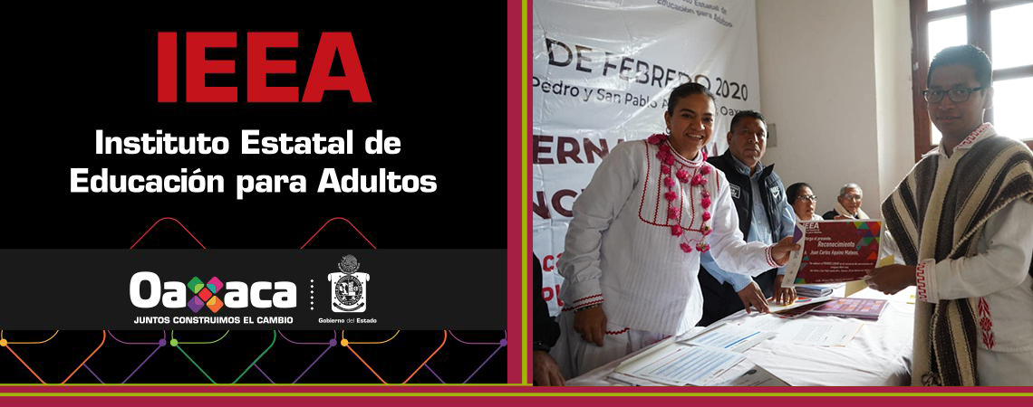 Premia el IEEA a ganadores del Primer Concurso de Narraciones en Lenguas Maternas