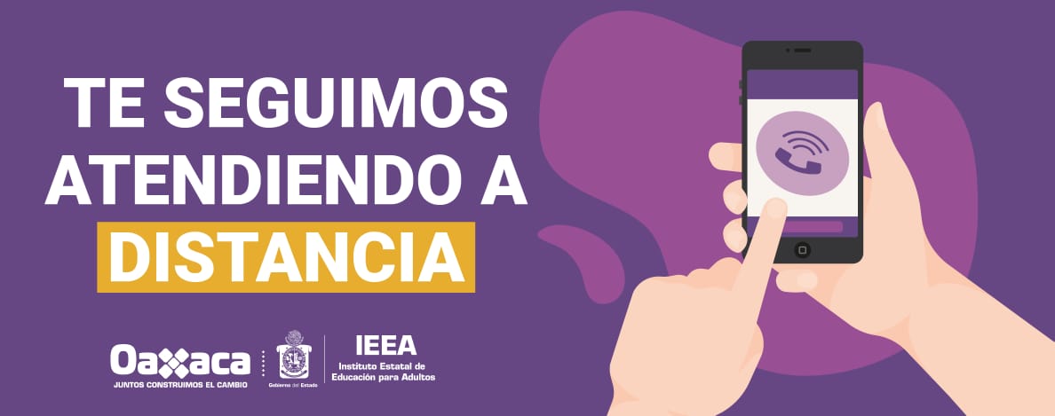 IEEA promueve estrategia “Aprendiendo en Casa”