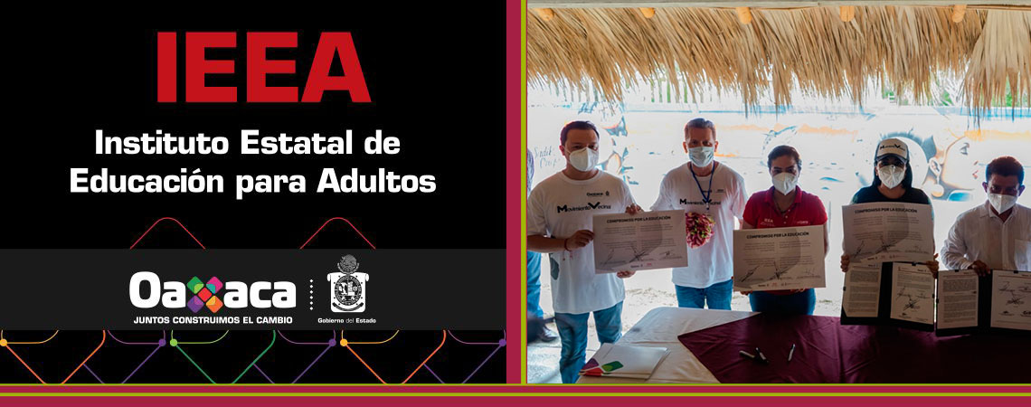 EL IEEA, ESTABLECE CONVENIOS ESTRATÉGICOS CON MUNICIPIOS DEL ESTADO.