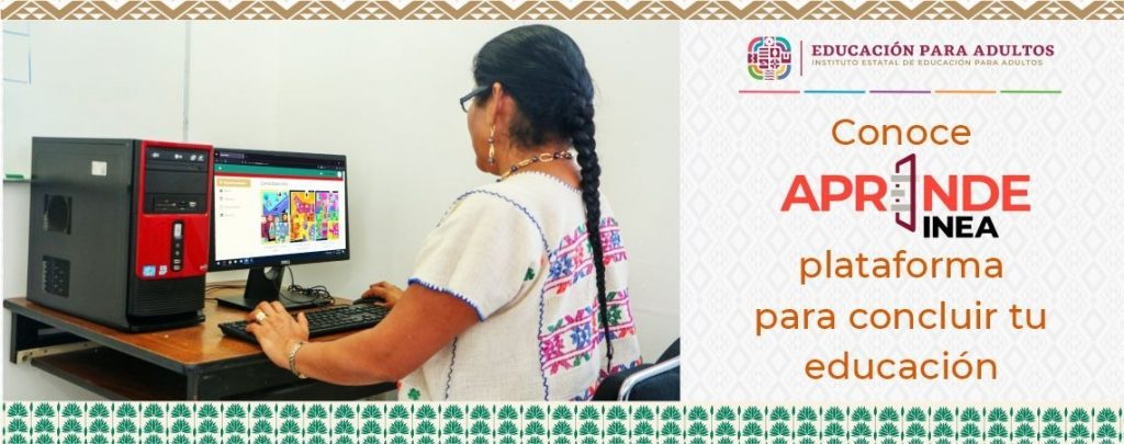 Instituto Estatal de Educación para Adultos