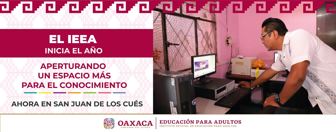 Instituto Estatal de Educación para Adultos