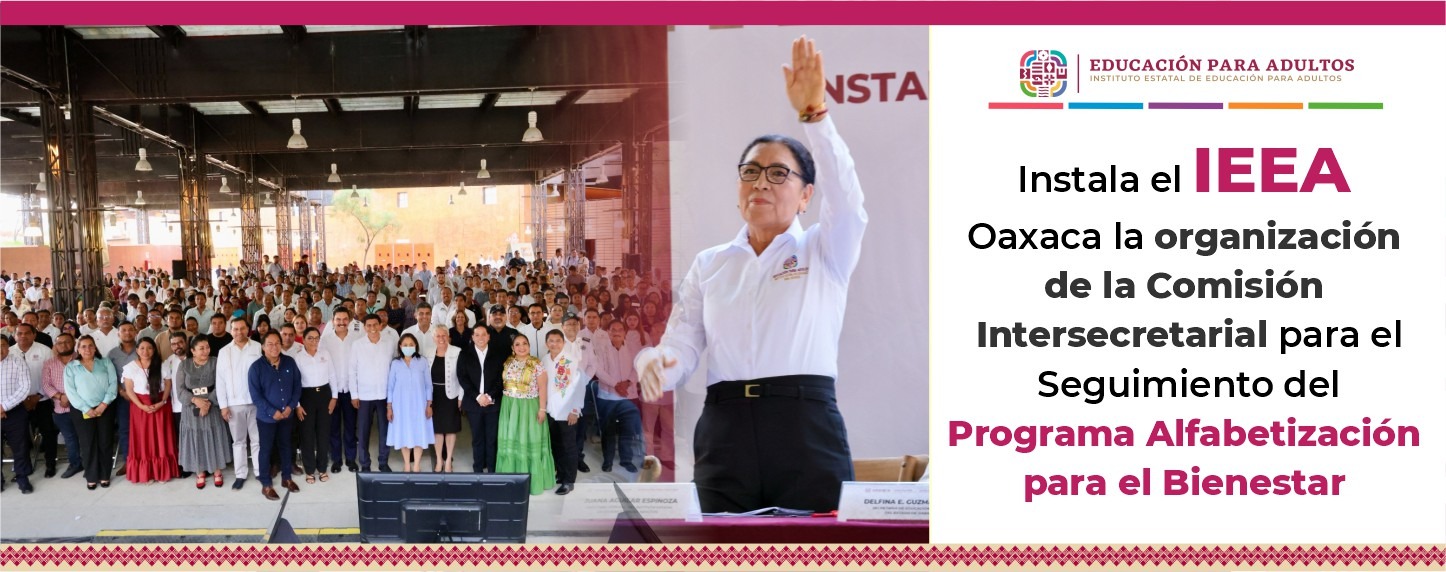 BOLETÍN INSTALACIÓN COMISIÓN