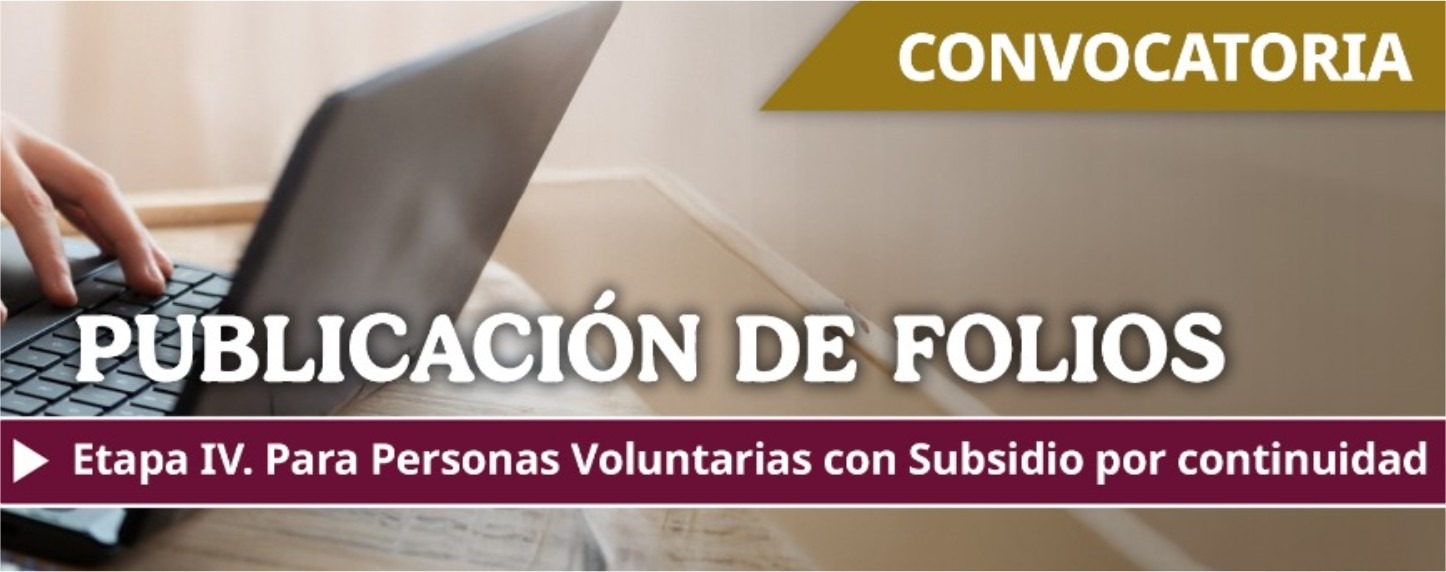 CONVOCATORIA