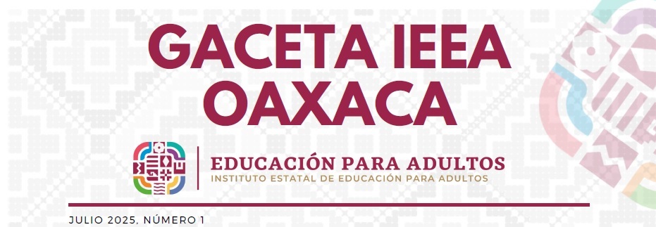 GACETA IEEA