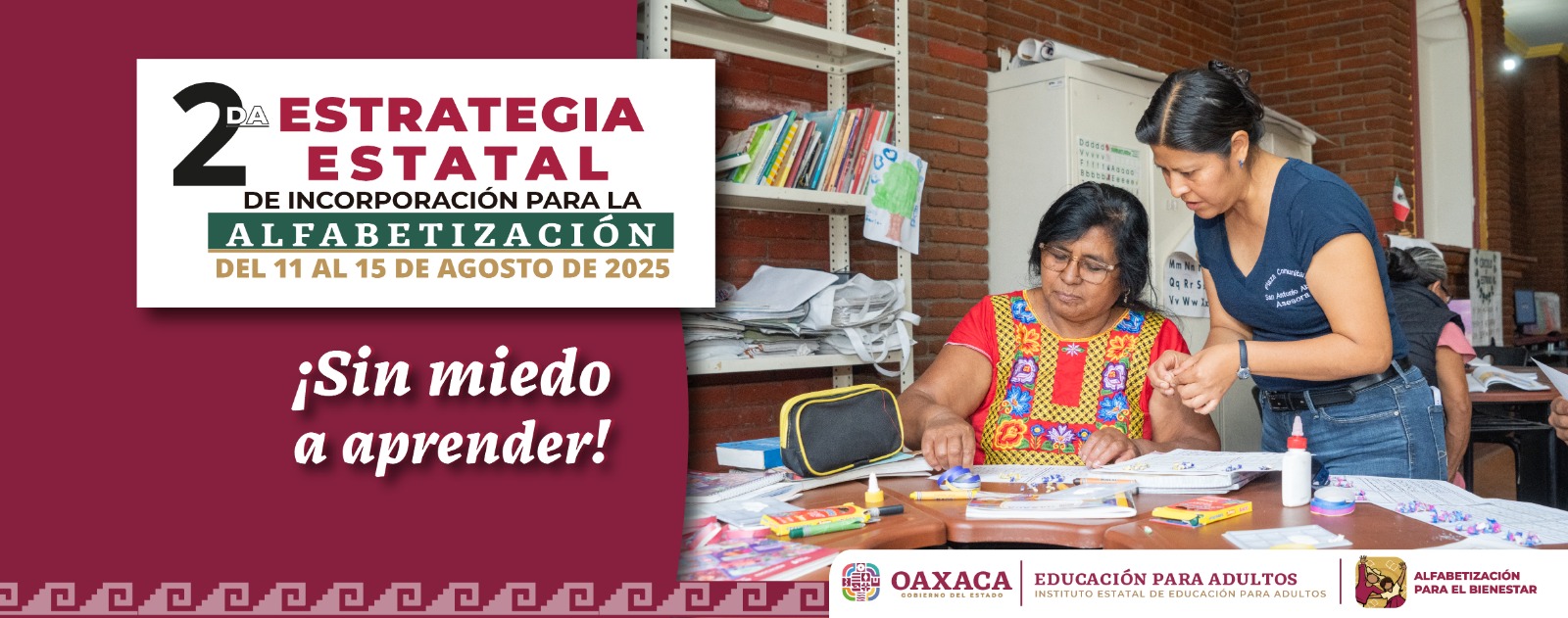 2ª. ESTRATEGIA ESTATAL