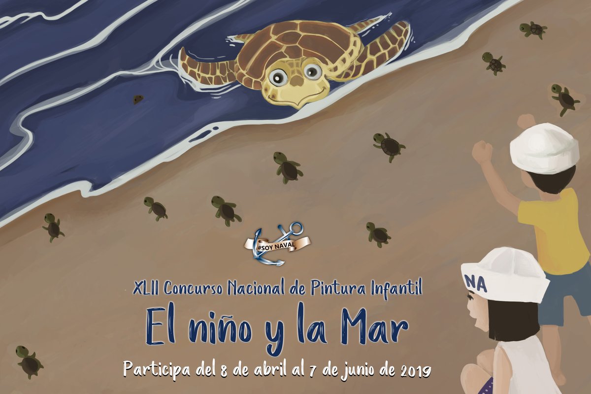 Convocan Semar y el IEEPO al concurso El Niño y la Mar – Instituto Estatal  de Educación Pública de Oaxaca