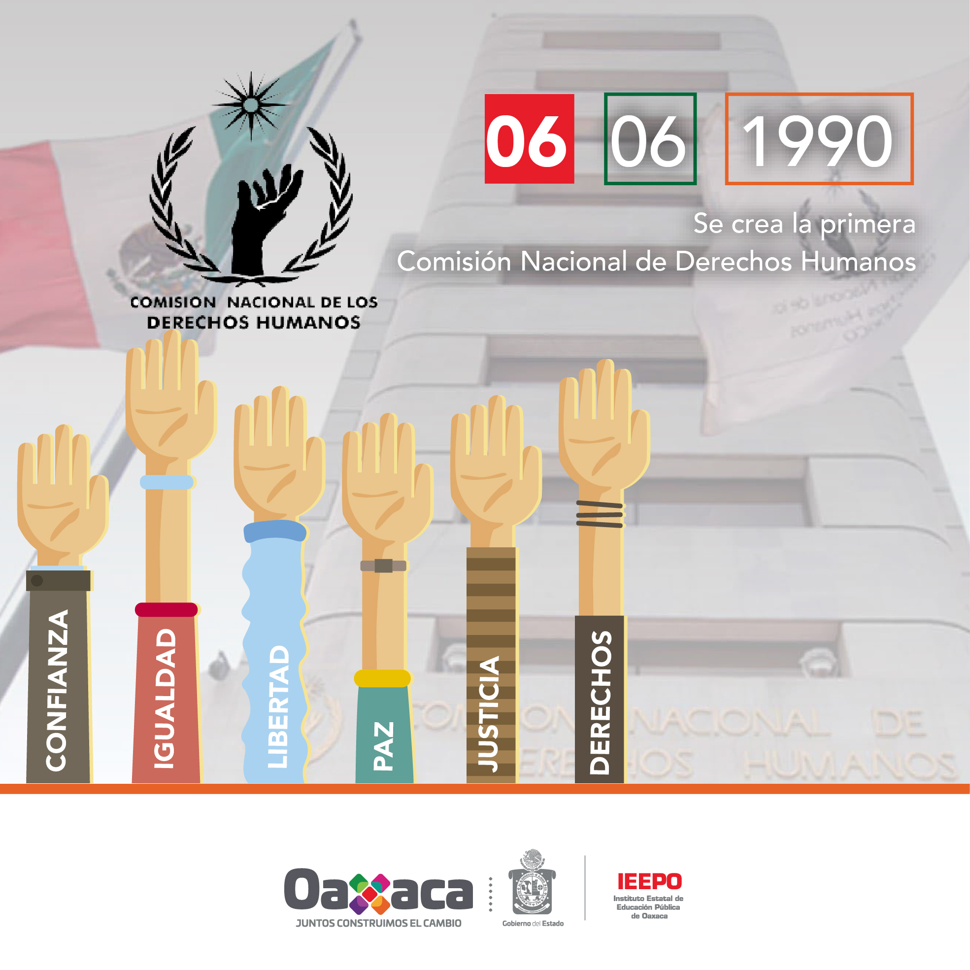 Capacita IEEPO a más de 400 docentes de Educación Indígena sobre inclusión educativa