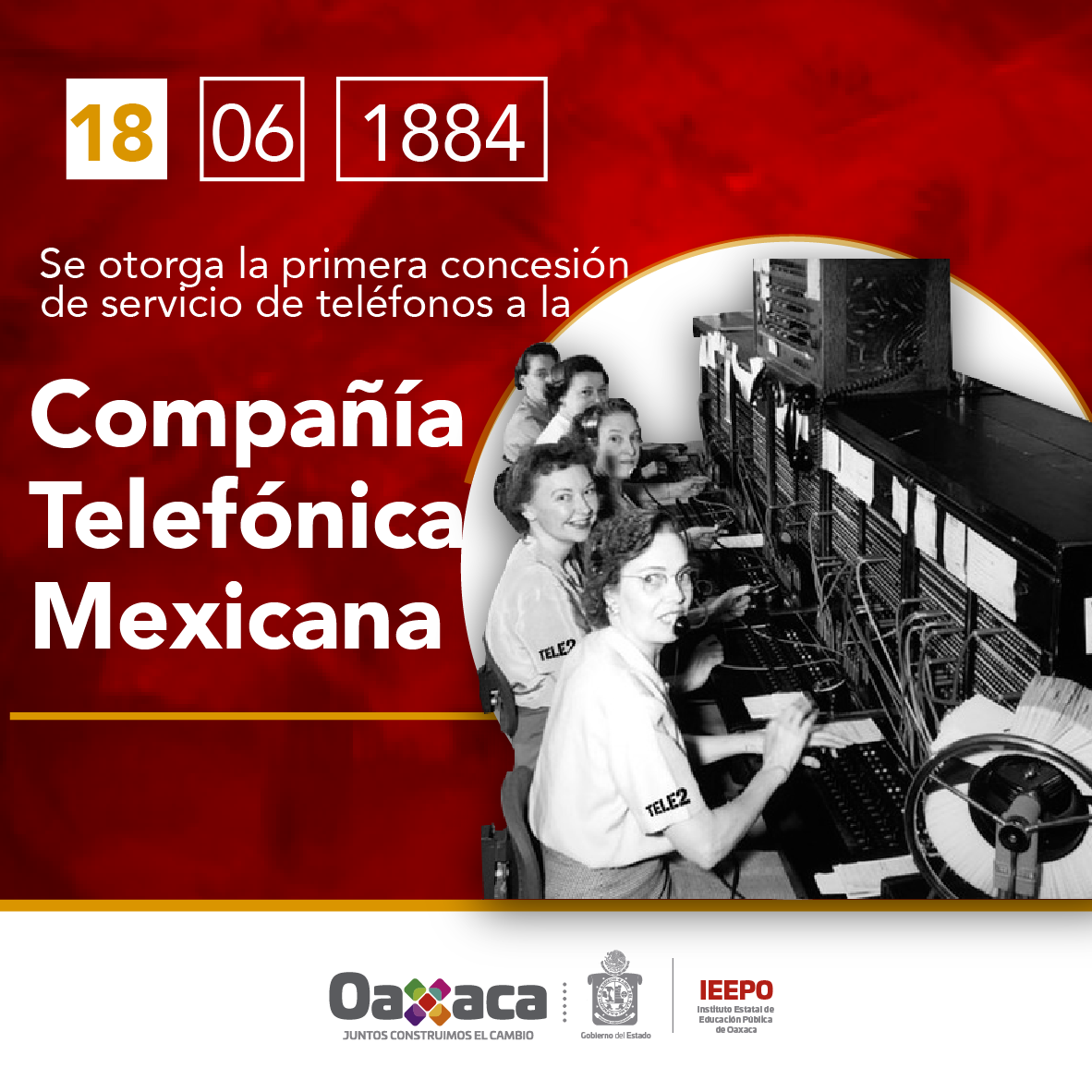 Sensibiliza IEEPO sobre la igualdad de género al personal de delegaciones regionales