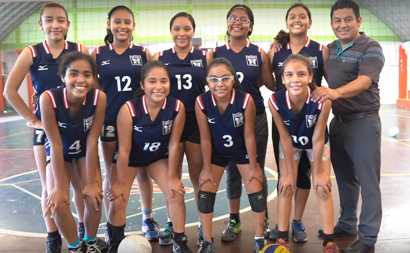 El IEEPO ha dado puntual respuesta a planteamientos del Consejo Estudiantil de la  Escuela Normal Superior Federal de Oaxaca.