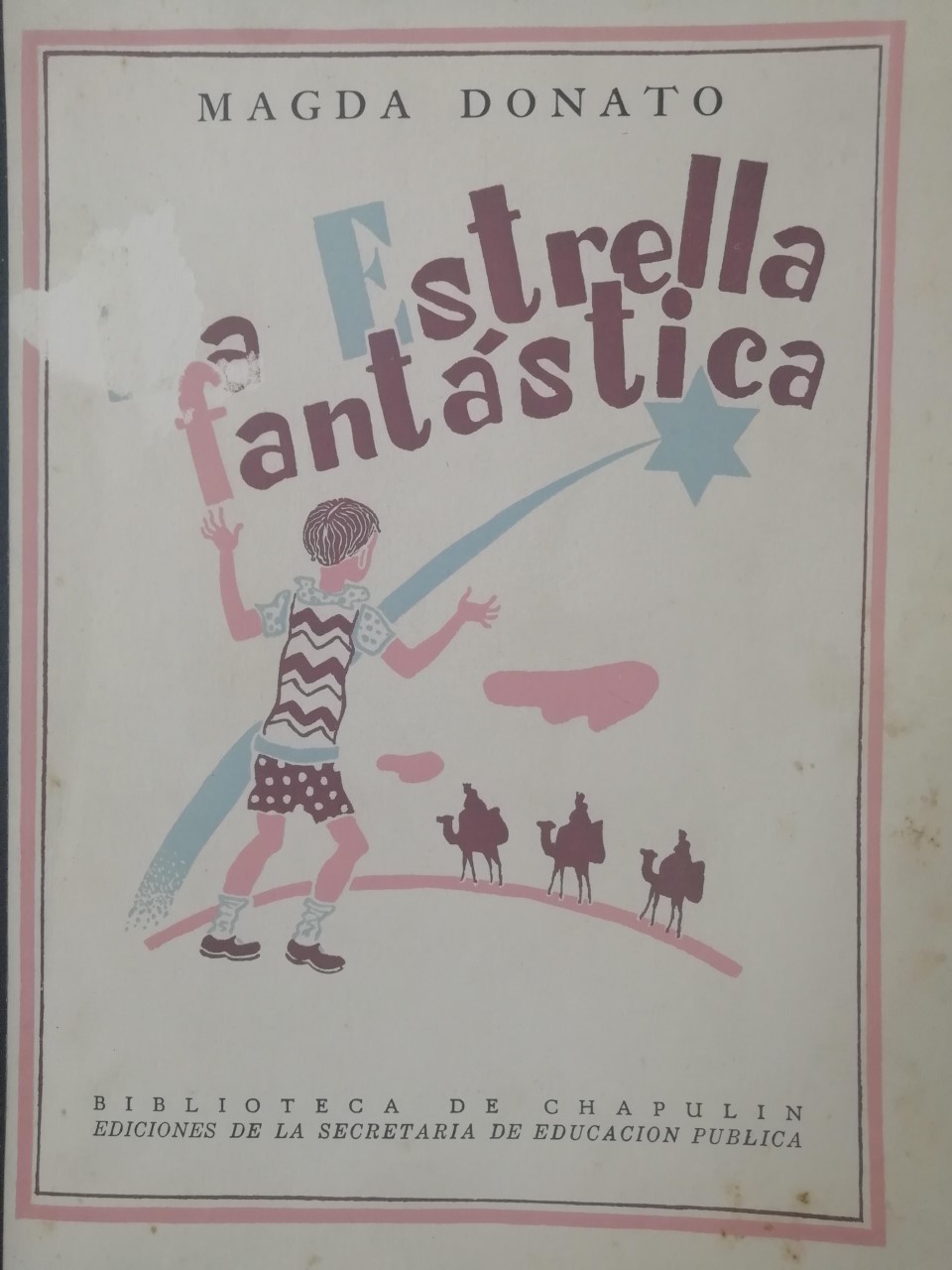 La literatura infantil antes de Disney (1)