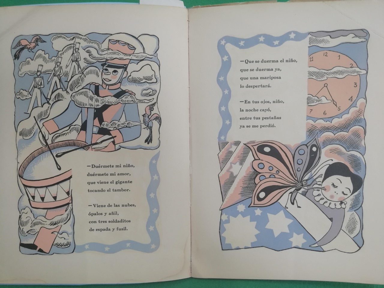 La literatura infantil antes de Disney (6)