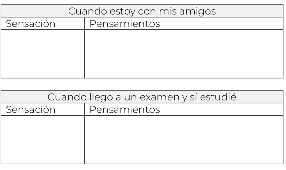 Actividades Para Reforzar Los Aprendizajes En Secundaria Segundo Grado Instituto Estatal De Educacion Publica De Oaxaca