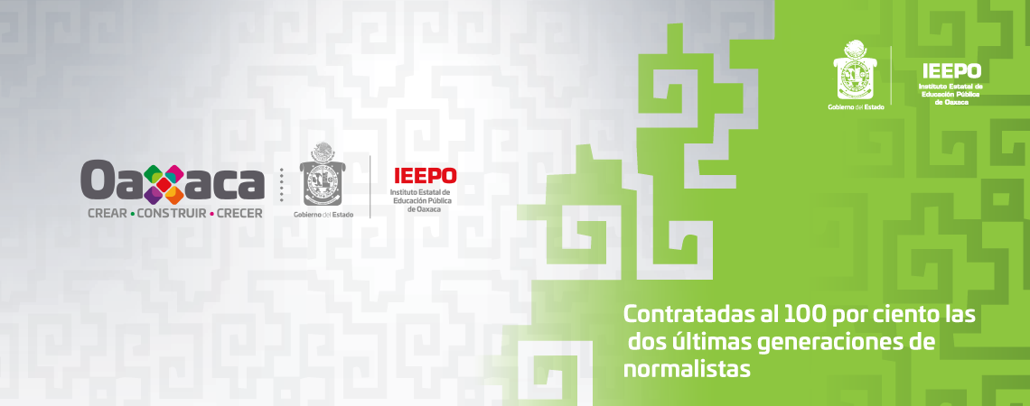 Contratadas al 100 por ciento las dos últimas generaciones de normalistas