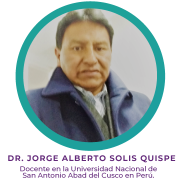 Dr. Jorge