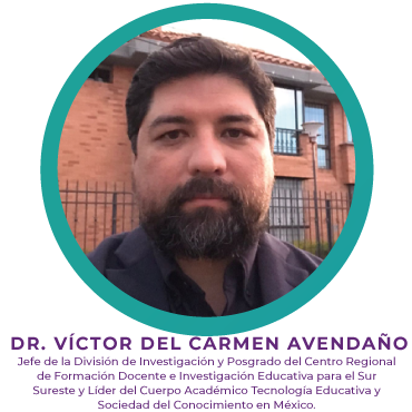 Dr. Víctor