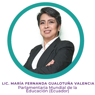 Lic. María 