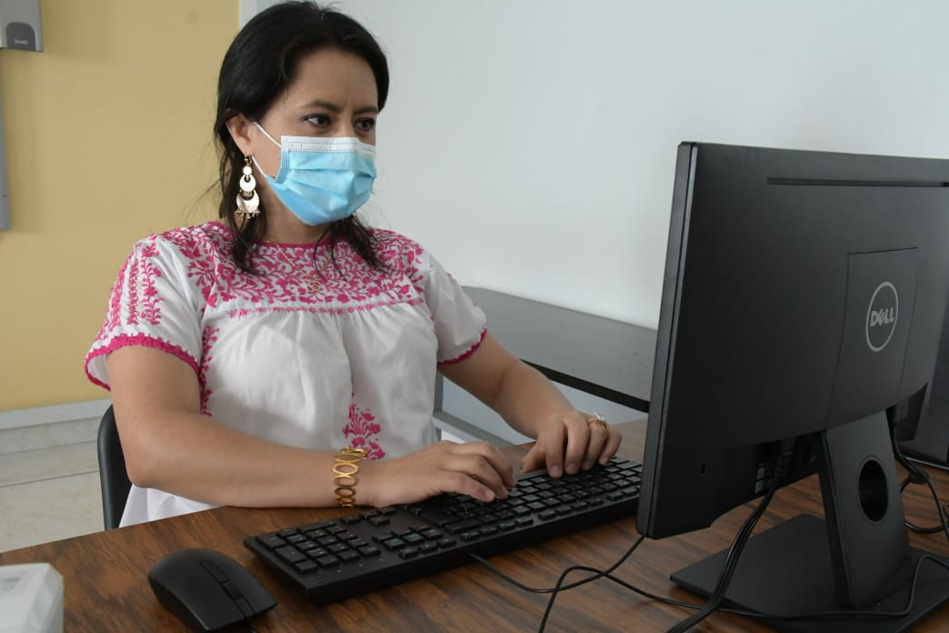 Convoca IEEPO a docentes a curso en línea de UNICEF sobre la inclusión educativa de niñez migrante