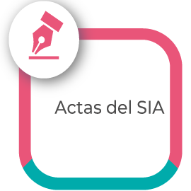 Actas-SIA