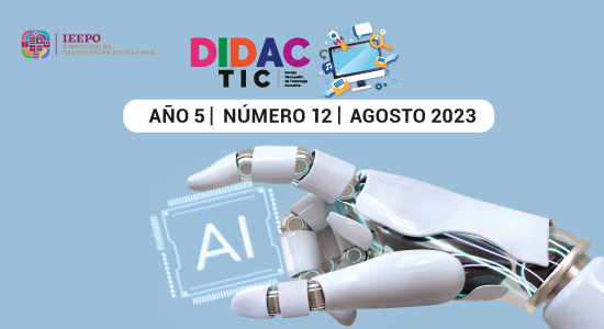 DIDACTIC 12