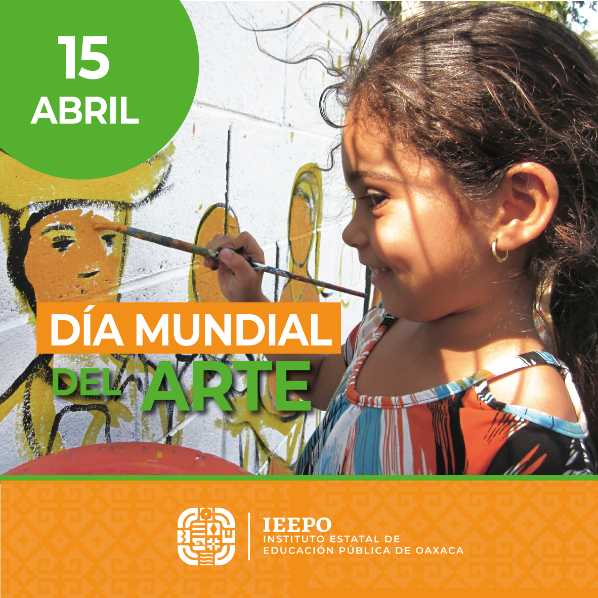 Efeméride 15 de Abril