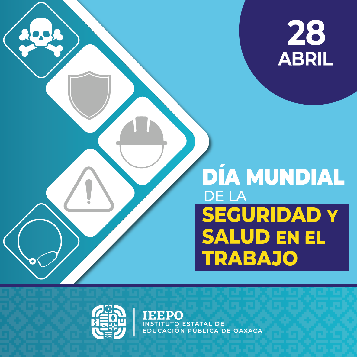 Efeméride 28 de Abril