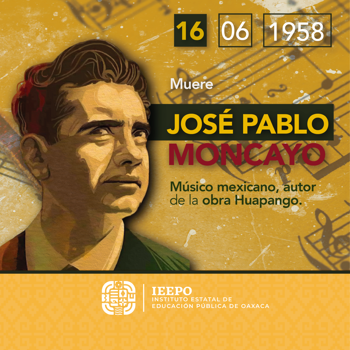 Efeméride 16 de Junio