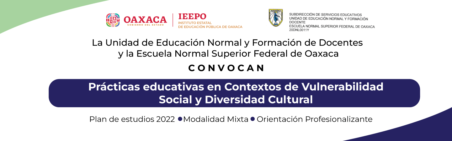 Maestria para la Profesionalización y Superación Docente, generación 2025-2027