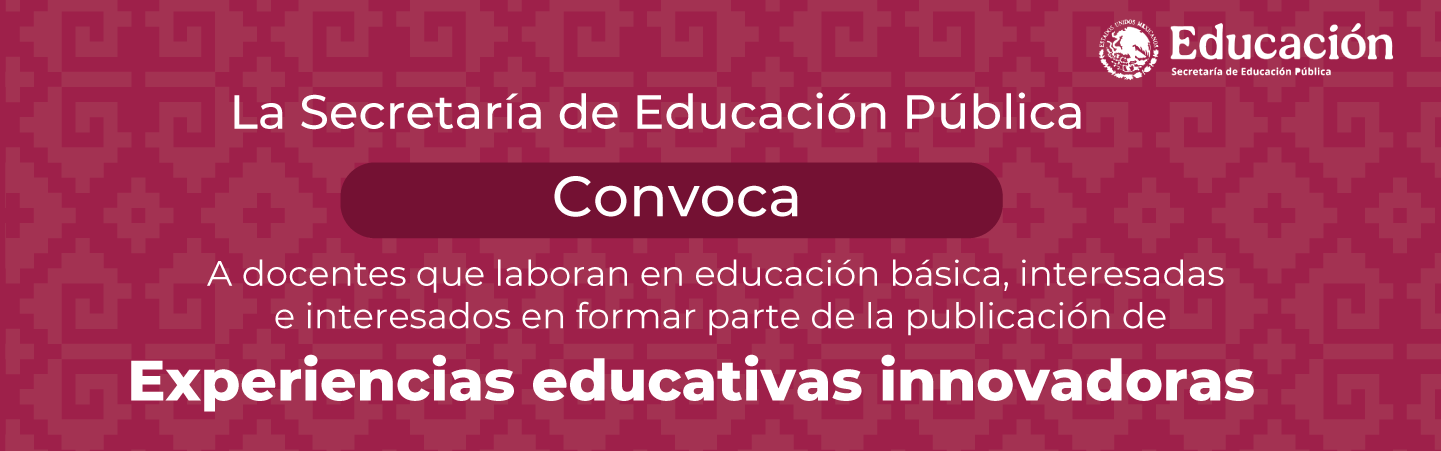 Experiencias educativas innovadoras