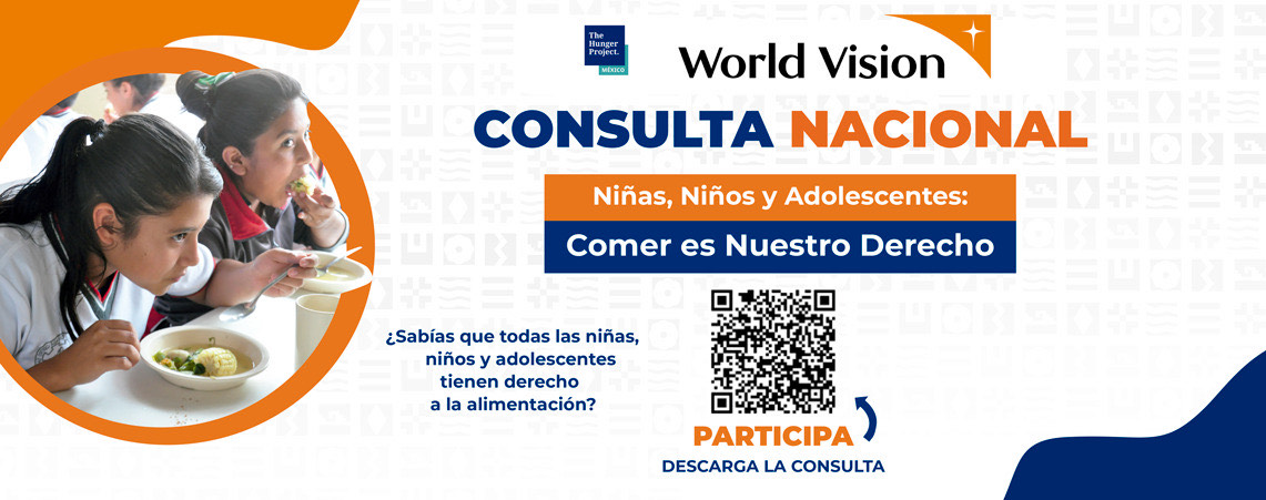 Consulta Nacional Comer es Nuestro Derecho