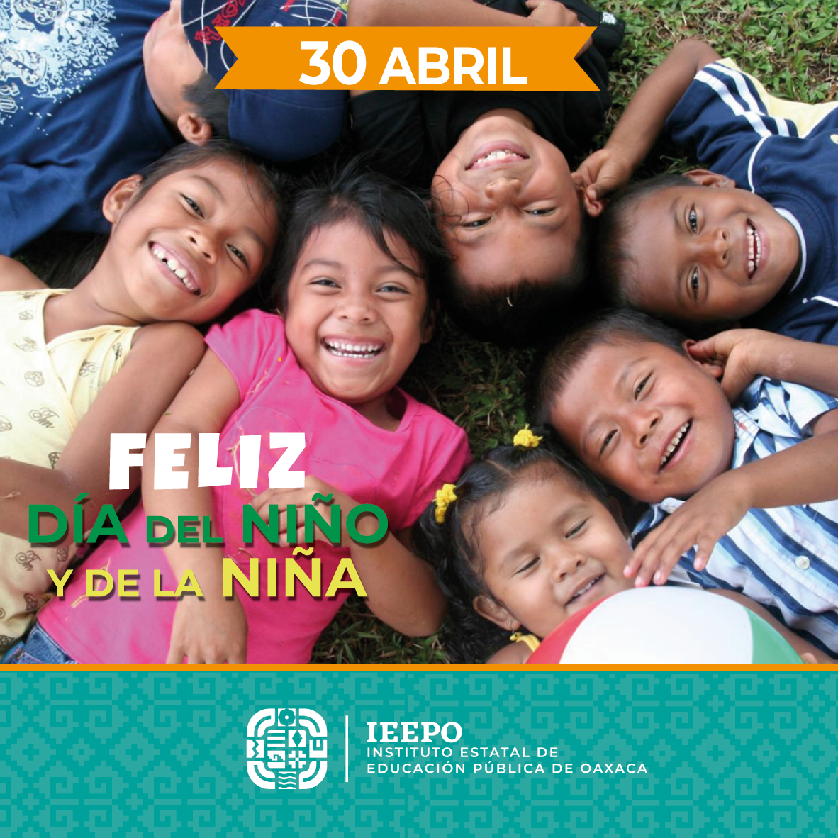 Efeméride 30 de Abril