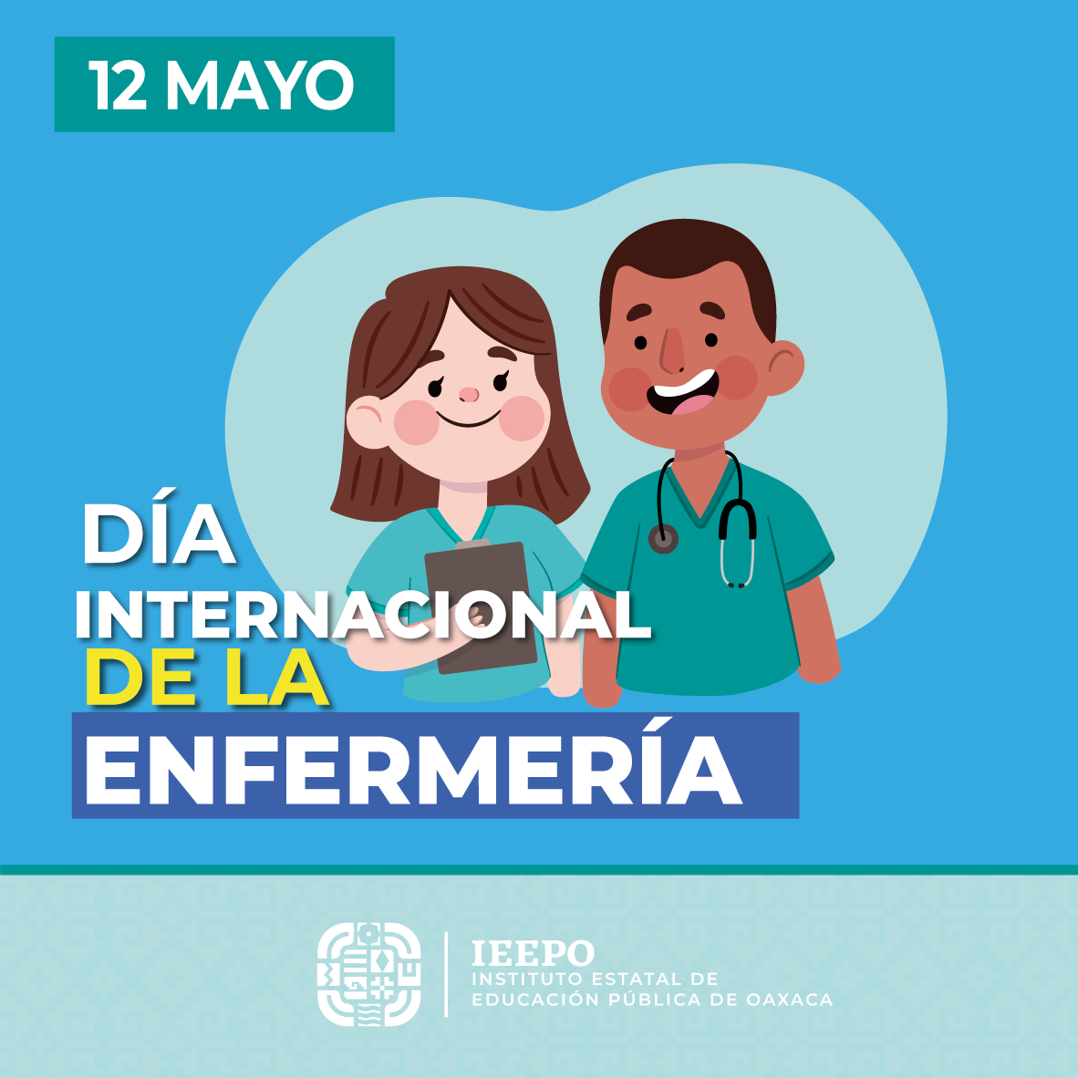 Efeméride 12 de Mayo