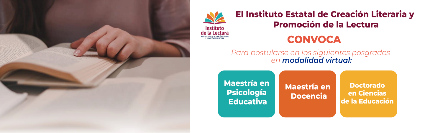 Posgrados en modalidad virtual 2025