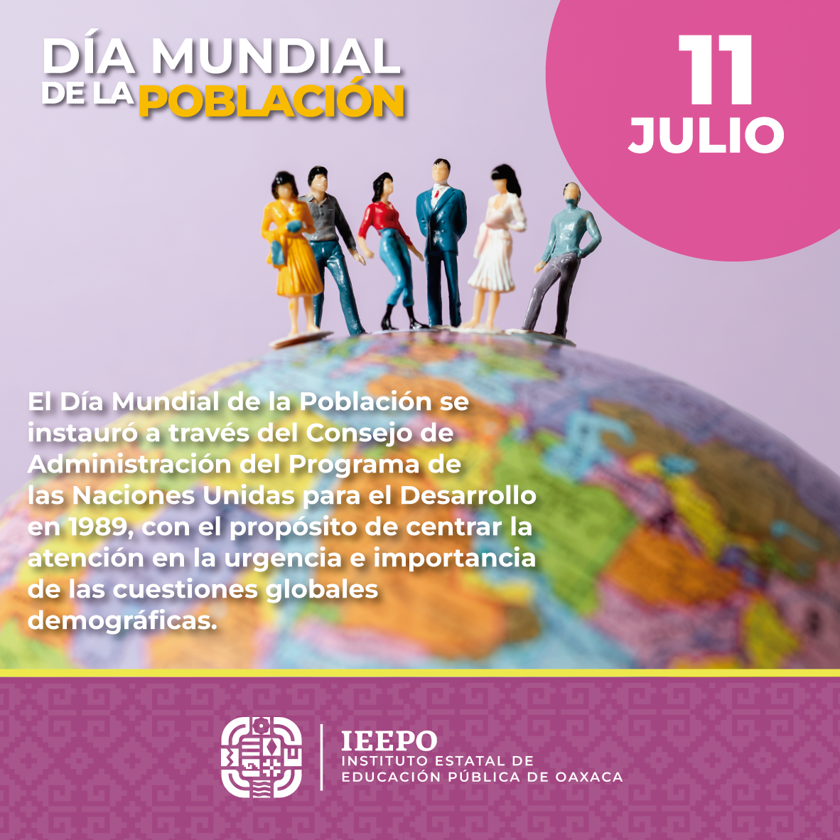 Efeméride 11 de Julio