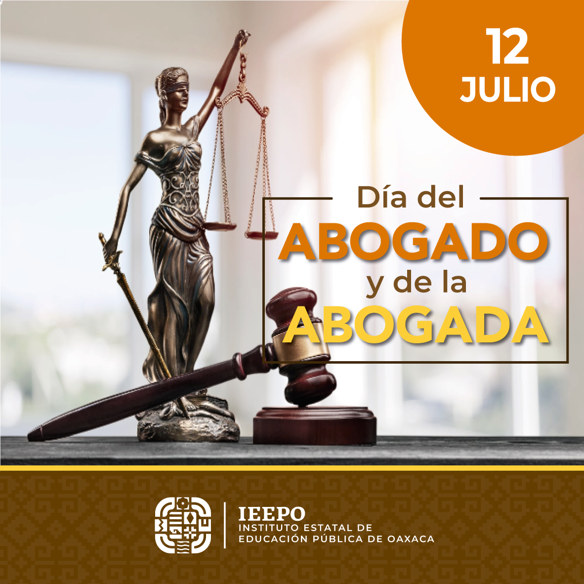 Efeméride 12 de Julio