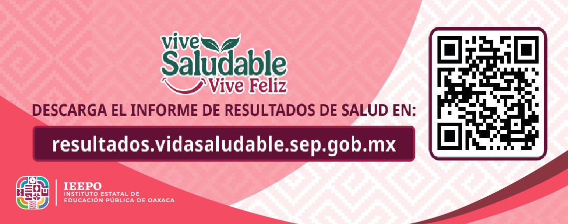 VIVE SALUDABLE