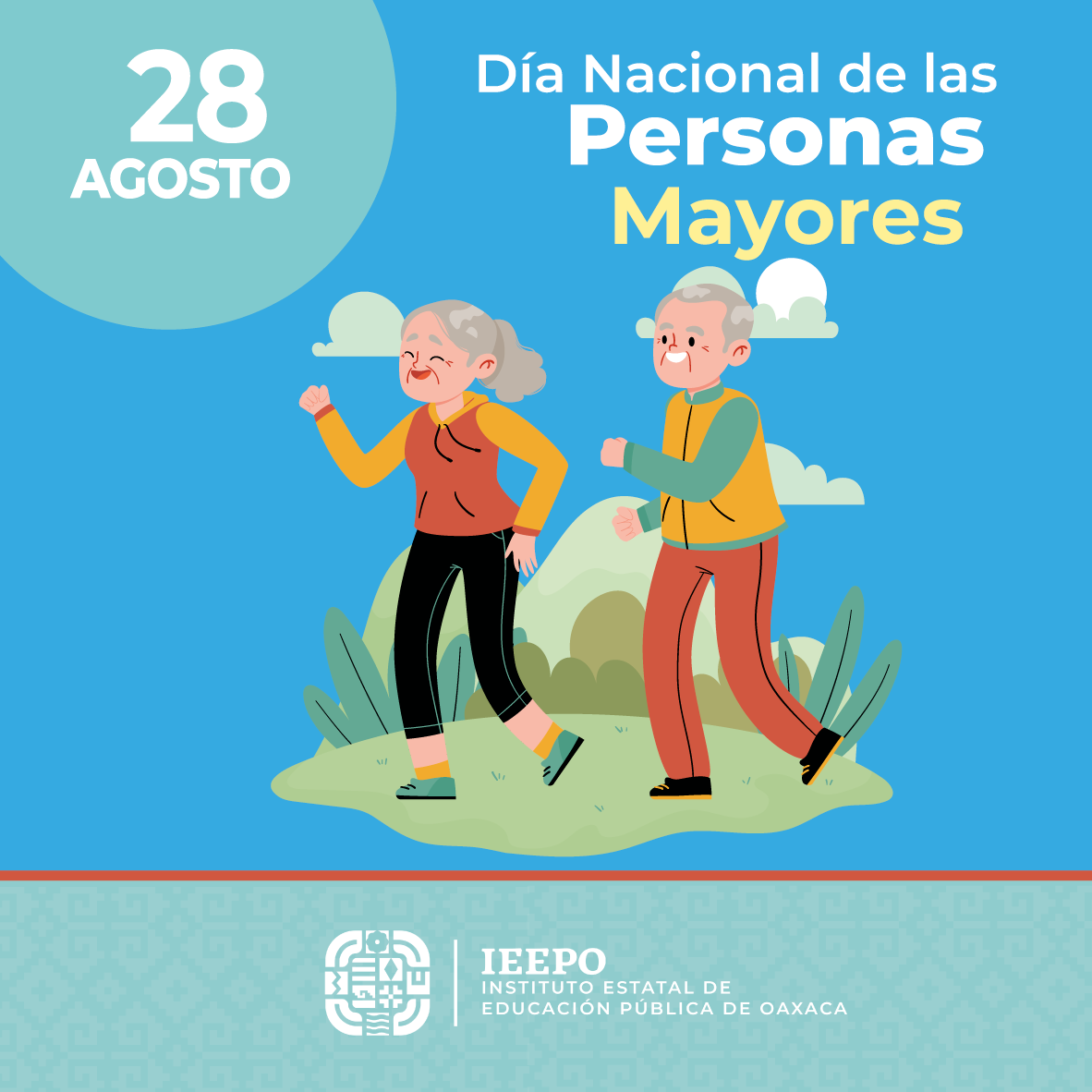 Efeméride 28 de Agosto
