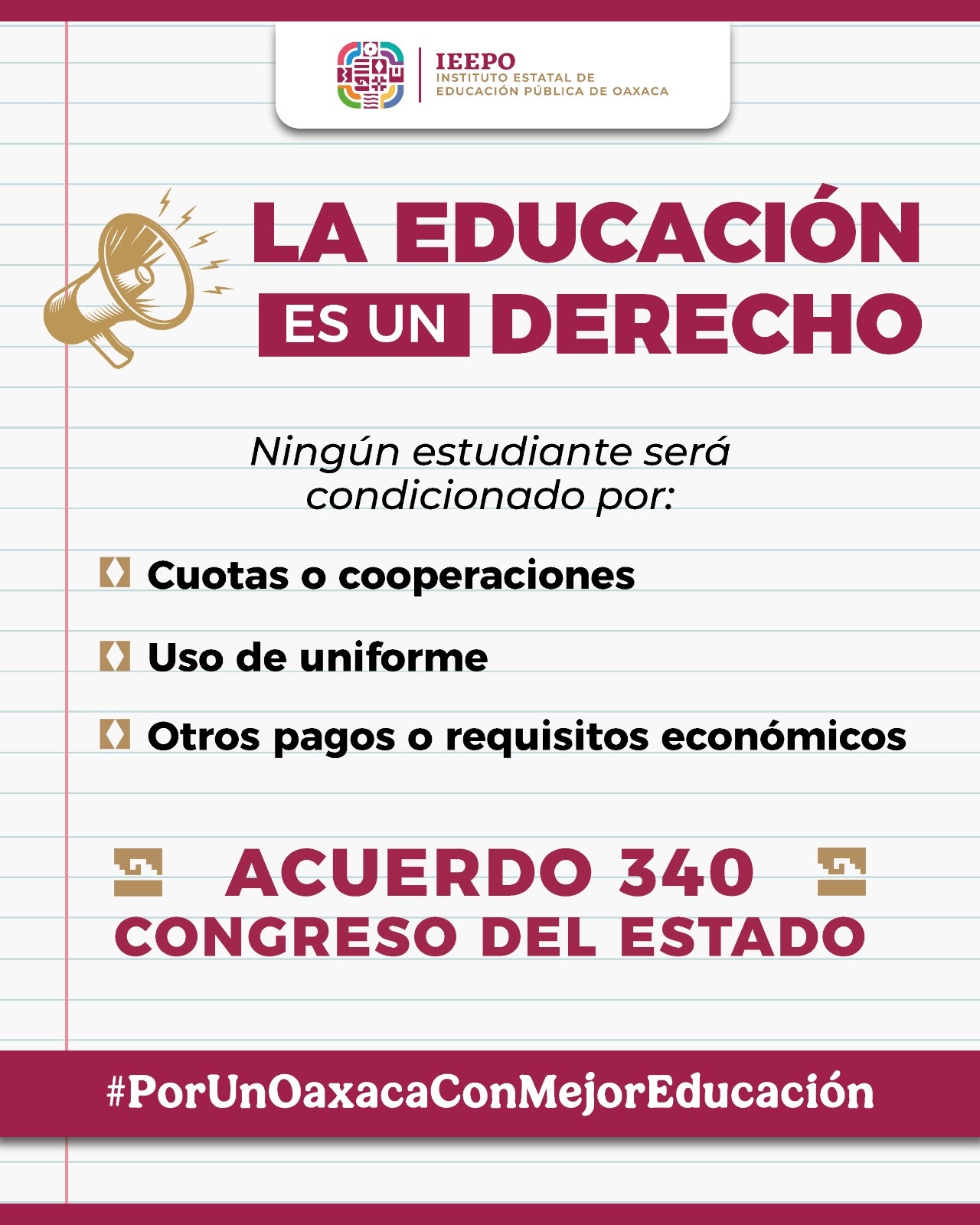 Acuerdo 340