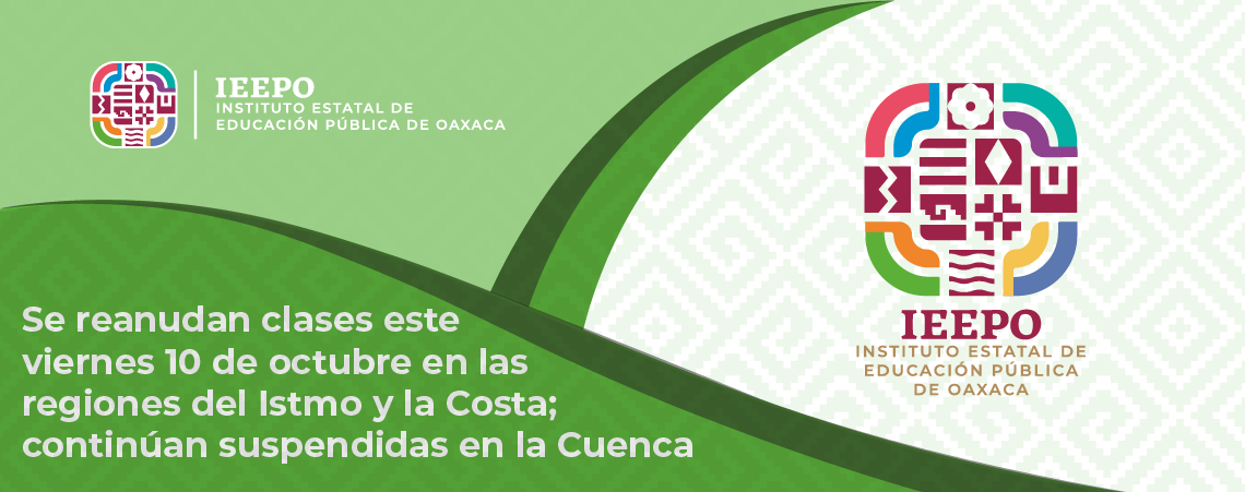 Se reanudan clases este viernes 10 de octubre en las regiones del Istmo y la Costa; continúan suspendidas en la Cuenca