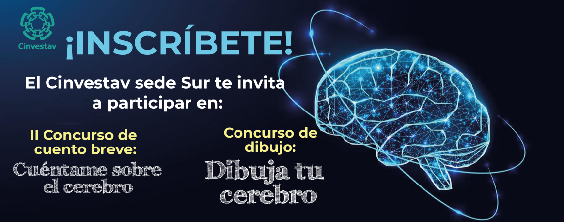 Concursos Cinvestav
